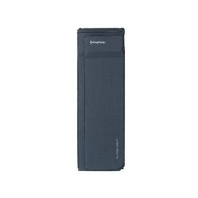 King Camp Gray Blue Classic Light Şişme Mat