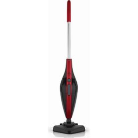 King Eletro K888 Bordo Siyah Elektrikli Süpürge