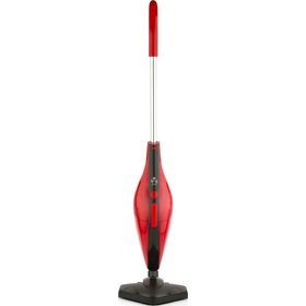 King Eletro K888 Kırmızı Siyah Elektrikli Süpürge