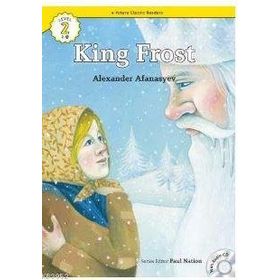 King Frost +CD eCR Level 2 - Alexander Afanasyev