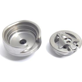 King Hook JS700 Kapitone Yorgan Çağanoz