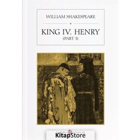 King Iv. Henry (part 1) - William Shakespear
