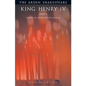 King Iv. Henry (part 1) - William Shakespear