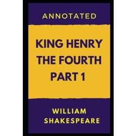 King Iv. Henry (part 1) - William Shakespear