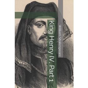 King Iv. Henry (part 1) - William Shakespear