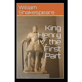 King Iv. Henry (part 1) - William Shakespear
