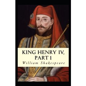 King Iv. Henry (part 1) - William Shakespear