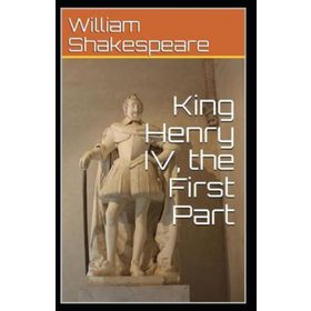 King Iv. Henry (part 1) - William Shakespear