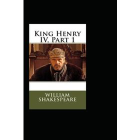 King Iv. Henry (part 1) - William Shakespear