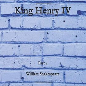 King Iv. Henry (part 2) - William Shakespeare