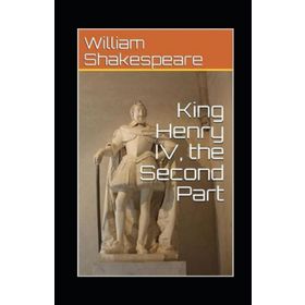King Iv. Henry (part 2) - William Shakespeare