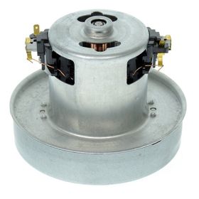King K 252 Duo Süpürge Motoru