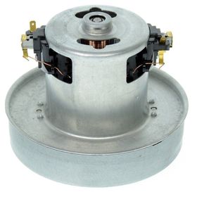 King K 252 Duo Süpürge Motoru