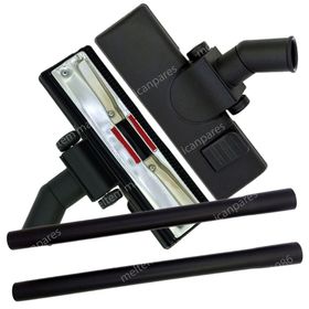 King K 253 Turbo Cyclonic Süpürge Emici Başlığı Borusu
