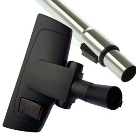 King K 253 Turbo Cyclonic Süpürge Emici Başlığı Borusu