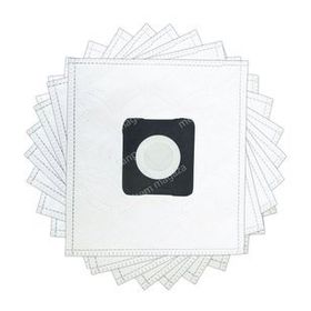 King K 258 Hepatech 5 Adet Uyumlu Süpürge Toz Torbası