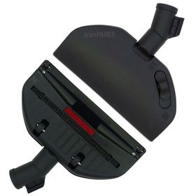 King K 271 Şampiyon Duo Elektrikli Süpürge Emici Yer Başlığı