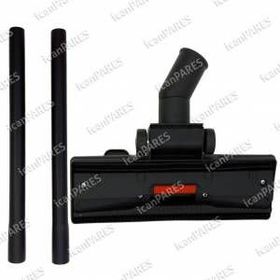 King K 271 Şampiyon Duo Süpürge Emici Yer Başlığı