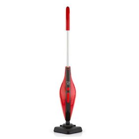 King K 368P Bold Kırmızı Elektrikli Süpürge