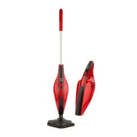 King K 368P Bold Kırmızı Elektrikli Süpürge