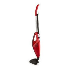 King K 368P Bold Kırmızı Elektrikli Süpürge
