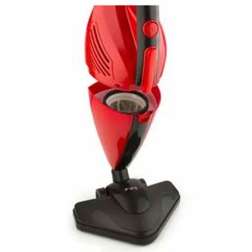King K 368P Bold Plus Kırmızı Dikey Elektrikli Süpürge