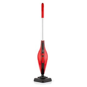 King K 368P Bold Plus Kırmızı Dikey Elektrikli Süpürge