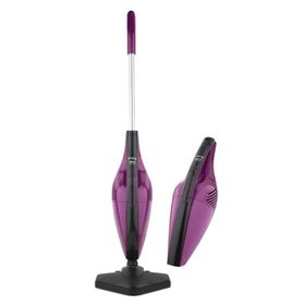 King K-368P Bold Plus Mor 800 W Dikey Süpürge