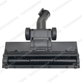 King K 372 Xtreme Turbo Halı Başlığı
