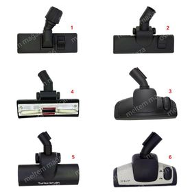 King K 373 Ecovax Süpürge Emici Yer Başlığı