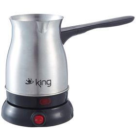 King K 442Y Telveli Türk Kahvesi Makinesi