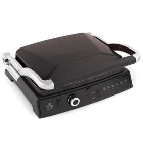 King K 462 Grill Master Tost Makinesi