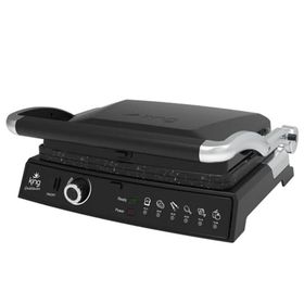 King K 462 Grill Master Tost Makinesi