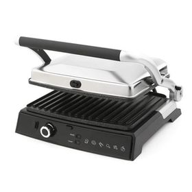 King K 462 Grill Master Tost Makinesi