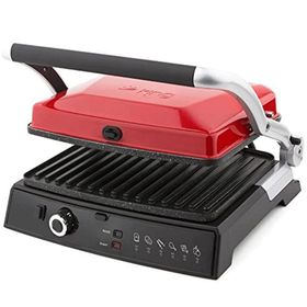King K 462 Grill Master Tost Makinesi