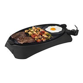 King K-5016 Chef Elektrikli Izgara