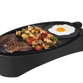 King K-5016 Chef Elektrikli Izgara