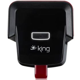 King K 601 Mojjo Türk Kahvesi Makinesi