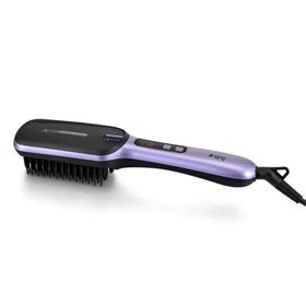 King K 903 Shine Düzleştirici Saç Fırçası