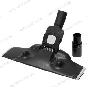 King K4200 Hydrovac Süpürge Emici Yer Başlığı