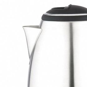 King K569 Lena 1800 W 1.7 lt Kapasiteli Inox Su Isıtıcısı