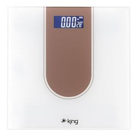 King KBB820 Hera Dijital Banyo Baskülü
