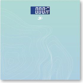 King Kbb844 Seely Digital Banyo Baskülü