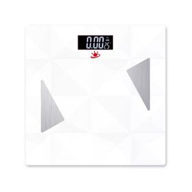 King Kbb845 Grayfıt Akıllı Banyo Baskülü