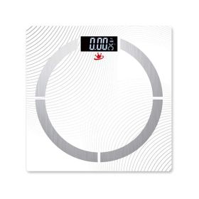King Kbb848 Naturafıt Akıllı Banyo Baskülü