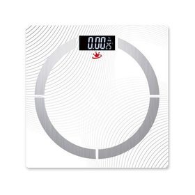 King Kbb848 Naturafıt Akıllı Banyo Baskülü