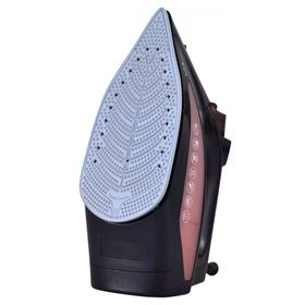 King KBÜ703 Osborn Rose 1650 Watt Buharlı Ütü