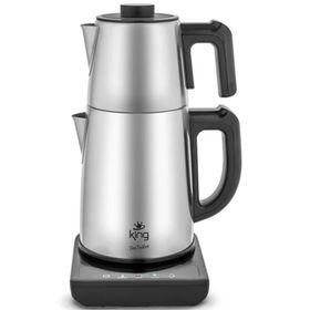 King KCM388 Teatalker Çay Makinesi