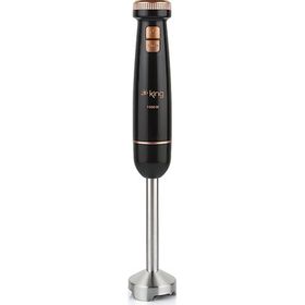 King KEB975 Boden Siyah 1500 W Blender