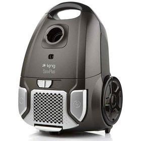 King KES765 Srixplus Gri Elektrikli Süpürge